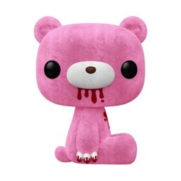 Figuren Pop! Beflockt Gloomy Bear Limitierte Auflage Funko Pop Schweiz