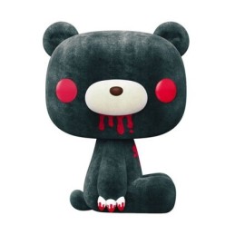 Figurine Pop! Floqué Gloomy Bear Chase Edition Limitée Funko Pop Suisse