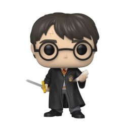 Figurine Pop! Fall Convention 2022 Harry Potter Edition Limitée Funko Pop Suisse