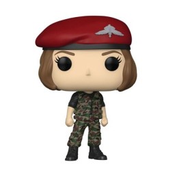 Figuren Pop! Stranger Things Hunter Robin Funko Pop Schweiz