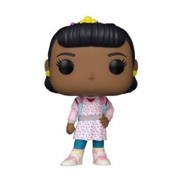 Figuren Pop! Stranger Things Erica Sinclair Funko Pop Schweiz