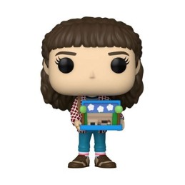 Figurine Pop! Stranger Things Eleven avec Diorama Funko Pop Suisse