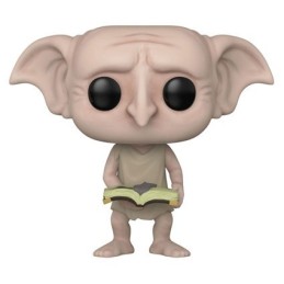 Figuren Pop! Harry Potter Dobby Funko Pop Schweiz