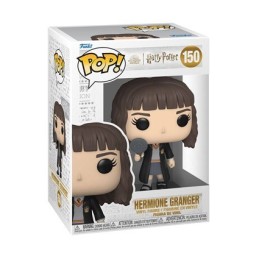 Figurine Pop! Harry Potter Hermione Funko Pop Suisse