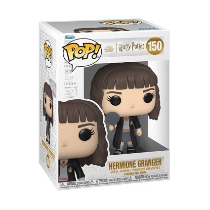 Figuren Pop! Harry Potter Hermione Funko Pop Schweiz