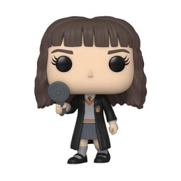 Figuren Pop! Harry Potter Hermione Funko Pop Schweiz