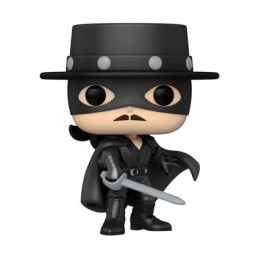 Figuren Pop! Zorro Funko Pop Schweiz