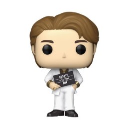 Figur Pop! Rocks BTS Butter Jin Funko Pop Switzerland