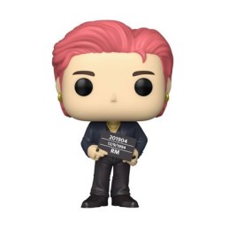 Figuren Pop! Rocks BTS Butter RM Funko Pop Schweiz