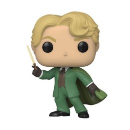 Figur Pop! Harry Potter Gilderoy Lockheart Funko Pop Switzerland