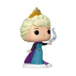 Figuren Pop! Disney Frozen Elsa Ultimate Disney Princess Funko Pop Schweiz