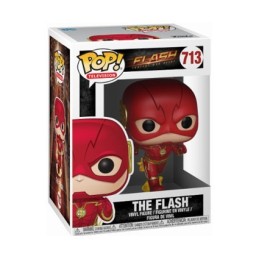 Figur Pop! TV The Flash Running (Vaulted) Funko Pop Switzerland