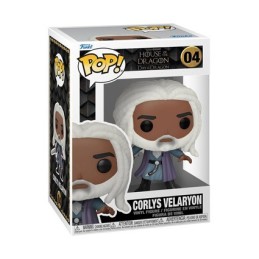 Figuren Pop! House of the Dragon Corlys Velaryon Funko Pop Schweiz