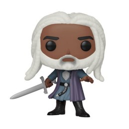 Figurine Pop! House of the Dragon Corlys Velaryon Funko Pop Suisse