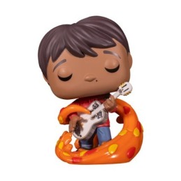 Figur Pop! Glow in the Dark Coco Miguel with Guitar Limited Edition Funko Pop Switzerland