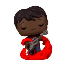 Figuren Pop! Phosphoreszierend Coco Miguel mit Gitarre Limitierte Auflage Funko Pop Schweiz