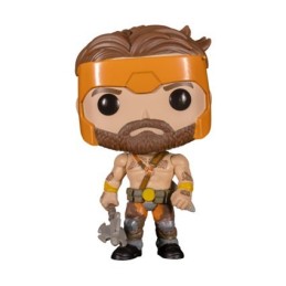 Figurine Pop! Marvel Hercules Edition Limitée Funko Pop Suisse