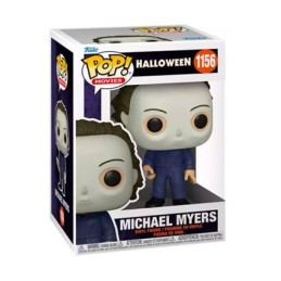 Figurine Pop! Movie Halloween Michael Myers (Rare) Funko Pop Suisse