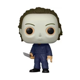 Figurine Pop! Movie Halloween Michael Myers (Rare) Funko Pop Suisse