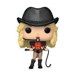 Figurine Pop! Britney Spears Circus Chase Edition Limitée Funko Pop Suisse