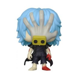 Figurine Pop! My Hero Academia Tomura Shigaraki Edition Limitée Funko Pop Suisse