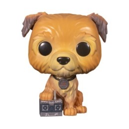 Figurine Pop! Retour vers le Future Einstein with Purpose Edition Limitée Funko Pop Suisse