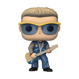 Figuren Pop! Rocks U2 Zoo TV Adam Funko Pop Schweiz