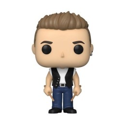 Figuren Pop! Rocks U2 Zoo TV Larry Funko Pop Schweiz