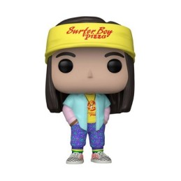 Figuren Pop! Stranger Things Argyle Funko Pop Schweiz