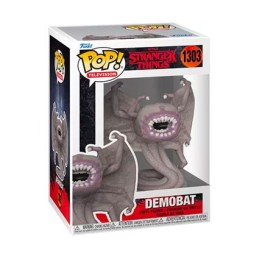 Figuren Pop! Stranger Things Demo-bat Funko Pop Schweiz