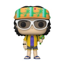 Figuren Pop! Stranger Things California Mike Funko Pop Schweiz