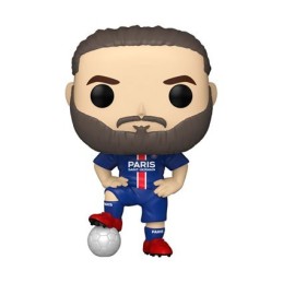 Figurine Pop! Football Paris Saint-Germain Sergio Ramos Funko Pop Suisse