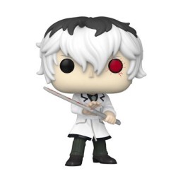 Figuren Pop! Tokyo Ghoul Haise Sasaki Funko Pop Schweiz