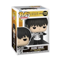 Figur Pop! Tokyo Ghoul Kuki Urie Funko Pop Switzerland