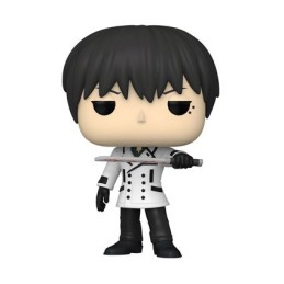 Figuren Pop! Tokyo Ghoul Kuki Urie Funko Pop Schweiz