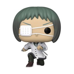 Figuren Pop! Tokyo Ghoul Tooru Mutsuki Funko Pop Schweiz