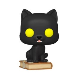 Figurine Pop! Disney Hocus Pocus Thackery Binx Edition Limitée Funko Pop Suisse