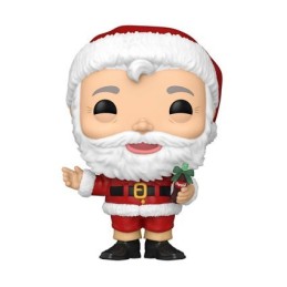 Figuren Pop! Ad Icons Coca-Cola Santa Funko Pop Schweiz