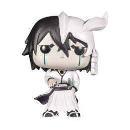 Figuren Pop! Winter Convention 2022 Bleach Ulquiorra Limitierte Auflage Funko Pop Schweiz