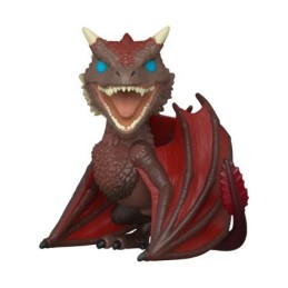 Figurine Pop! Game of Thrones House of the Dragon Caraxes Edition Limitée Funko Pop Suisse