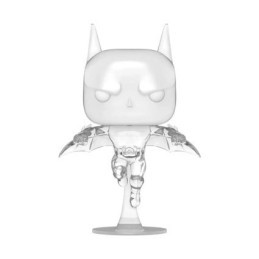 Figurine Pop! Batman Beyond Batman Chase Edition Limitée Funko Pop Suisse