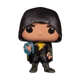 Figur Pop! Winter Convention 2022 Black Adam 2022 Limited Edition Funko Pop Switzerland