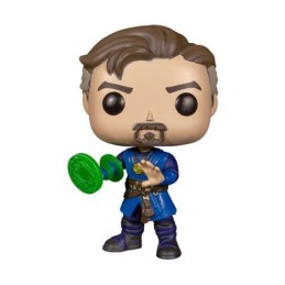 Figurine Pop! Phosphorescent Doctor Strange 2016 Edition Limitée Funko Pop Suisse