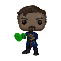 Figurine Pop! Phosphorescent Doctor Strange 2016 Edition Limitée Funko Pop Suisse