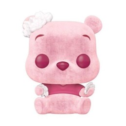 Figur Pop! Flocked Winnie the Pooh Cherry Blossom Winnie the Pooh Limited Edition Funko Pop Switzerland