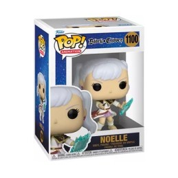 Figuren Pop! Black Clover Noelle Funko Pop Schweiz