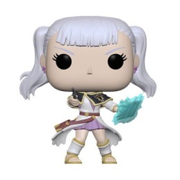 Figuren Pop! Black Clover Noelle Funko Pop Schweiz