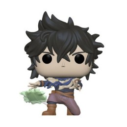 Figuren Pop! Black Clover Yuno Funko Pop Schweiz