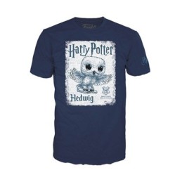 Figurine T-shirt Harry Potter Hedwig Funko Pop Suisse