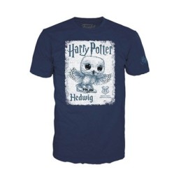 Figur T-shirt Harry Potter Hedwig Funko Pop Switzerland